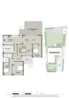 53 Aberdeen Road, Winston Hills, NSW 2153-Floorplan