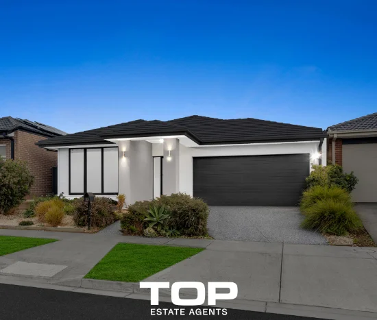 53 Adriatic Circuit, Clyde, Vic 3978