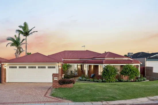 53 Ailsacraig Ramble, Kinross, WA 6028