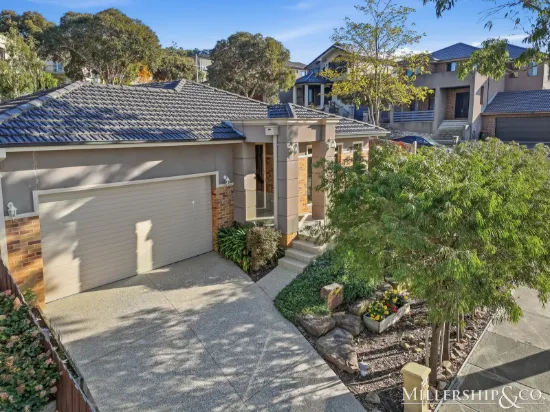 53 Alain Avenue, South Morang, Vic 3752