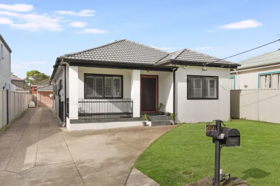 53 Alan Street, Yagoona, NSW 2199