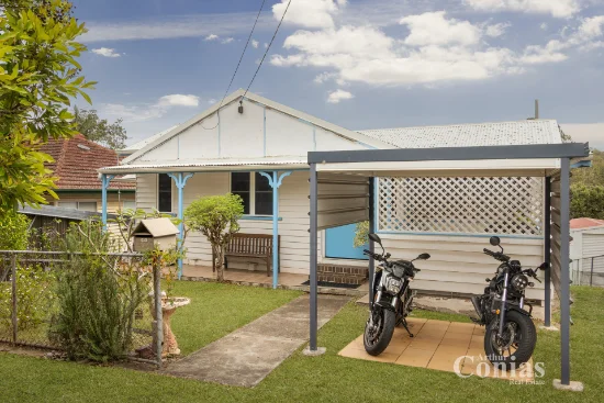53 Albert Street, Holland Park West, Qld 4121