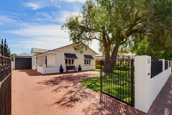 53 Alison Street, Glenelg North, SA 5045