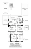 53 Alison Street, Glenelg North, SA 5045-Floorplan