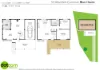 53 Allambee Crescent, Blue Haven, NSW 2262-Floorplan