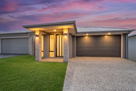 53 Alpine Crescent, Morayfield, Qld 4506