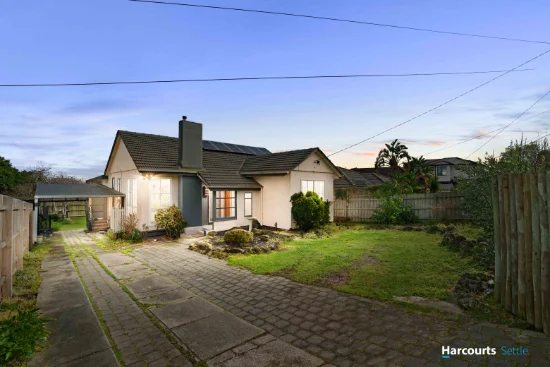 53 Amaroo Street, Chadstone, Vic 3148