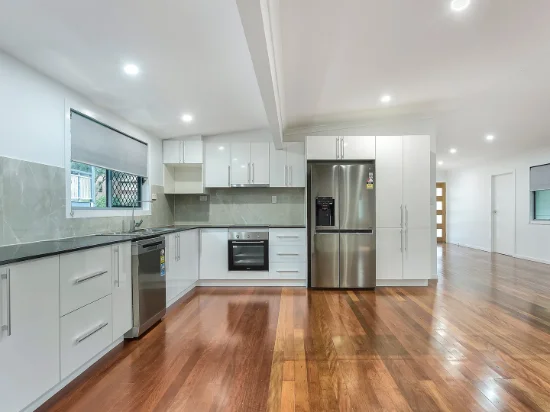 53 Annandale Street, Keperra, Qld 4054