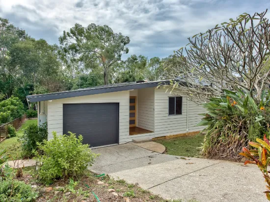 53 Annandale Street, Keperra, Qld 4054