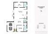 53 Annandale Street, Keperra, Qld 4054-Floorplan