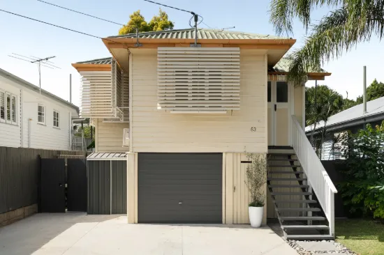 53 Appleby Road, Stafford, Qld 4053