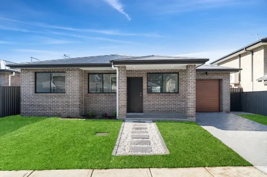 53 Aqueduct Street, Leppington NSW 2179-Image
