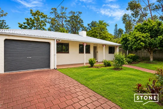 53 Ariel Av, Kingston, Qld 4114