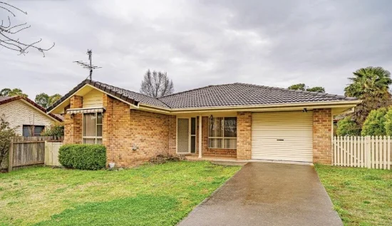 53 Ash Tree Drive, Armidale, NSW 2350