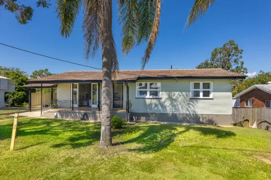 53 Atthow Street, Kilcoy, Qld 4515