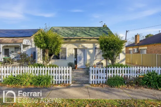 53 Autumn Street, Orange, NSW 2800