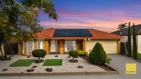 53 Baden Powell Drive, Tarneit, Vic 3029