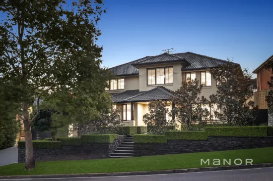 53 Balintore Drive, Castle Hill, NSW 2154