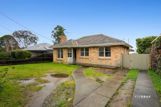 53 Bamfield Road, Heidelberg Heights, Vic 3081