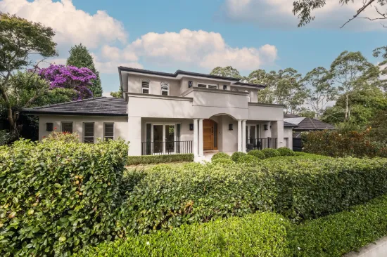 53 Bannockburn Road, Pymble, NSW 2073