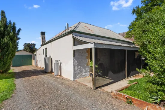 53 Barwell Street, Eudunda, SA 5374