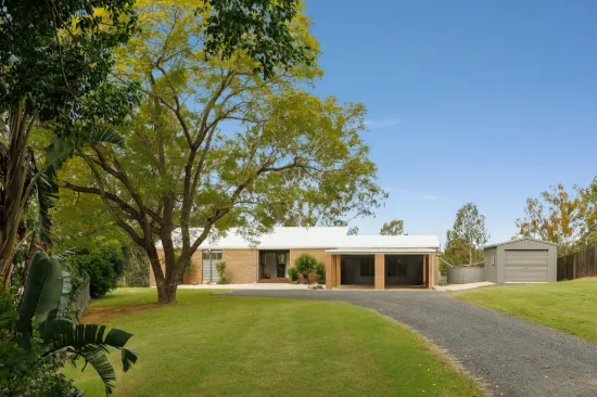 53 Bass Street, Barellan Point, Qld 4306