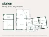 53 Bay Road, Eagle Point, Vic 3878-Floorplan