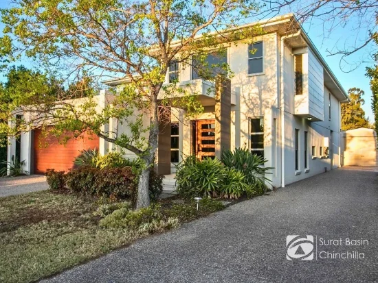 53 Beasley Street, Chinchilla, Qld 4413