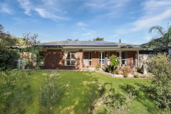 53 Beauchamp Street, Heathcote, Vic 3523