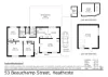 53 Beauchamp Street, Heathcote, Vic 3523-Floorplan