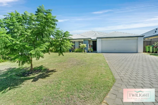 53 Beckingham Parkway, Baldivis, WA 6171