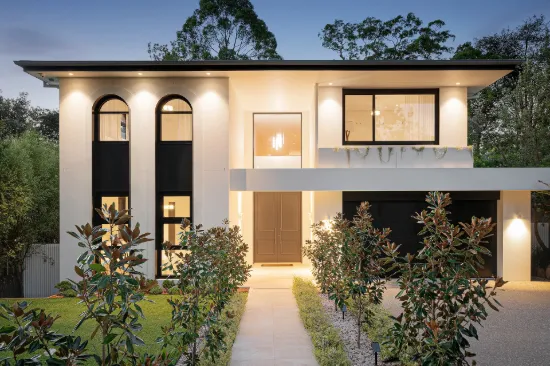 53 Beechworth Road, Pymble, NSW 2073