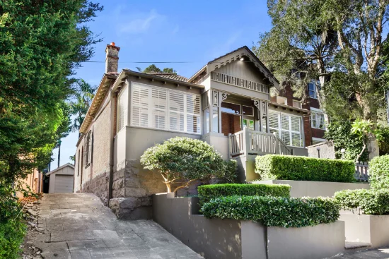 53 Bellevue Road, Bellevue Hill NSW 2023-Image