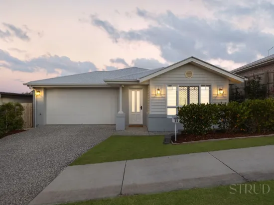 53 Bemina Crescent, Spring Mountain, Qld 4300