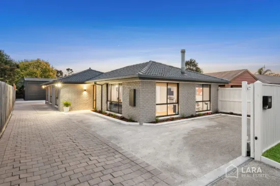 53 Benjamin Drive, Lara, Vic 3212