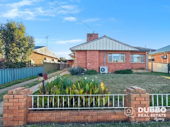 53 Bennett Street, Dubbo, NSW 2830