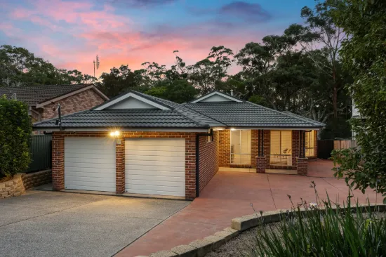 53 Billbabourie Road, Gwandalan, NSW 2259