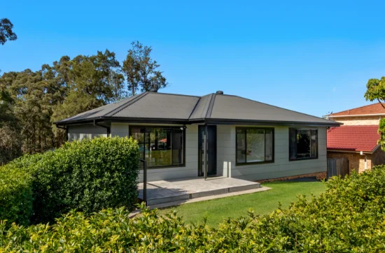 53 Bindowan Crescent, Maryland, NSW 2287