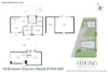 53 Bindowan Crescent, Maryland, NSW 2287-Floorplan