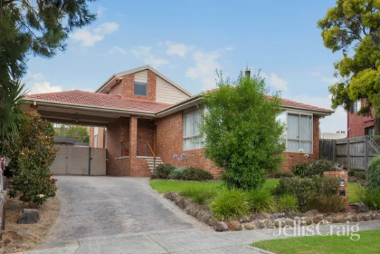53 Binnak Drive, Watsonia North, Vic 3087