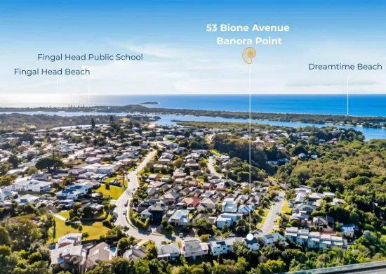 53 Bione Avenue, Banora Point, NSW 2486