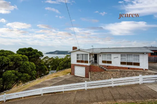 53 Bird Street, Montello, Tas 7320