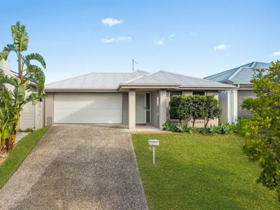 53 Birkdale Circuit, North Lakes, Qld 4509