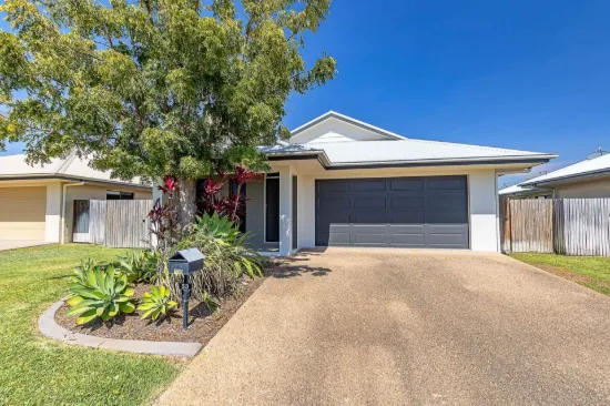53 Biscayne St, Burdell, Qld 4818