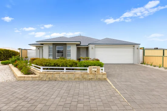 53 Blackwood Meander, Yanchep, WA 6035