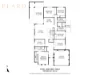 53 Blackwood Meander, Yanchep, WA 6035-Floorplan