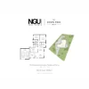 53 Blaxland Crescent, Redbank Plains, Qld 4301-Floorplan