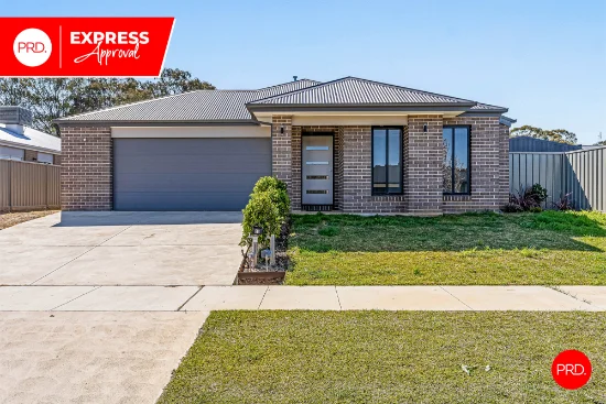 53 Blossom Drive, Epsom, Vic 3551
