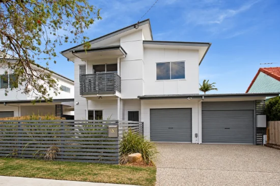 53 Booligal St, Carina, Qld 4152