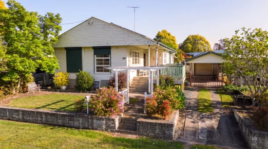 53 Bowtell Avenue, Grafton, NSW 2460
